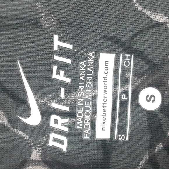 Nike Dri-Fit Capris - Picture 13 of 14